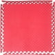 thumbnail image 4 of Tapete Gimnasio Tatami Bicolor Centurfit 10 m2 piso TATAMI ultra resistente y flexible, 4 of 7