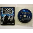 thumbnail image 2 of Pre-Owned Rock Band Game Only (PlayStation 3), 2 of 2