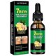thumbnail image 1 of 7 Days Nail Fungus Treatment All Natural Formula Gingers Nail Toenail Care, 1 of 5