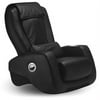 iJoy Robotic Massage Chair Black, PU