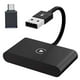 thumbnail image 2 of Adaptador Car Play, sin demoras, convierte el cable a Car Play, Plug and Play para cableado Negro, 2 of 8