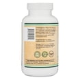 thumbnail image 4 of Double Wood TMG 1000 mg | 180 Cápsulas | Trimetilglicina para Rendimiento Deportivo y Salud Cardiovascular, 4 of 4