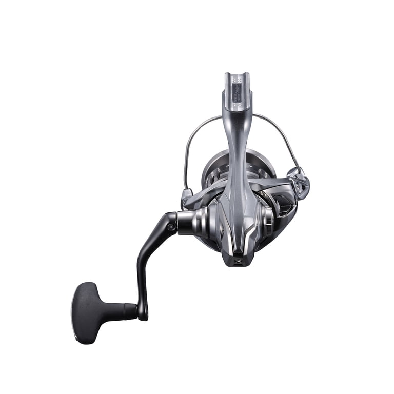 Shimano NASCI C3000HG FC Saltwater Spinning Fishing Reel - Walmart.com