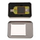 thumbnail image 2 of Probador de batería USB Cola Medidor de corriente de voltaje USB 1 pack UM34, 2 of 8