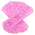 thumbnail image 1 of 10 Pcs Rouleaux Permanents pour Cheveux Rouleaux Permanents Ensemble de Rouleaux Permanents Trousse de Permanents pour Femmes Rouleaux à Boucles, 1 of 6