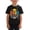 BK#01, variant on Preschool Graduation Graphic T-Shirt for Toddler Boys or Girls with Short Sleeves, Sizes 9T