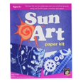 thumbnail image 1 of Kit de papel Sun Art TEDCO 8 x 10 - 12 hojas, 1 of 1