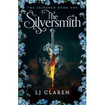The Selvaren The Silversmith, Book 1 (Paperback)