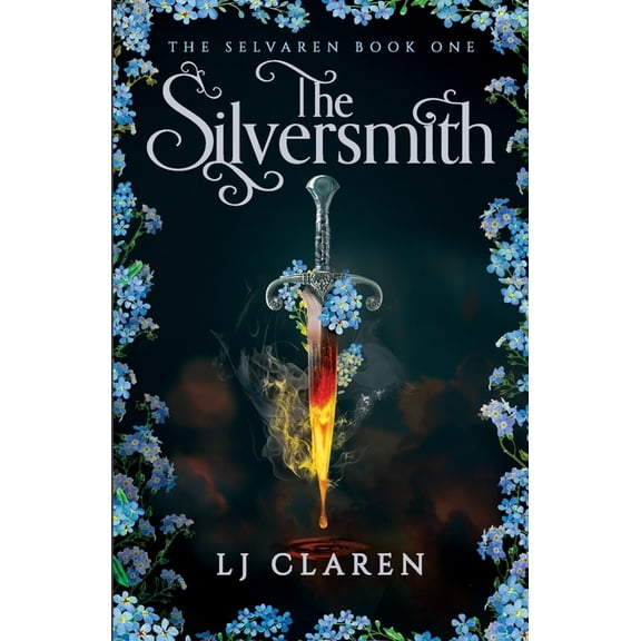 The Selvaren The Silversmith, Book 1 (Paperback)