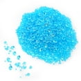 thumbnail image 4 of Acrylic Drill, Beautiful Non- No Smell Wear- Convenient Acrylic Beads  For Party Table For Decorations For DIY Jewelry For Wedding Table Blue, 4 of 8