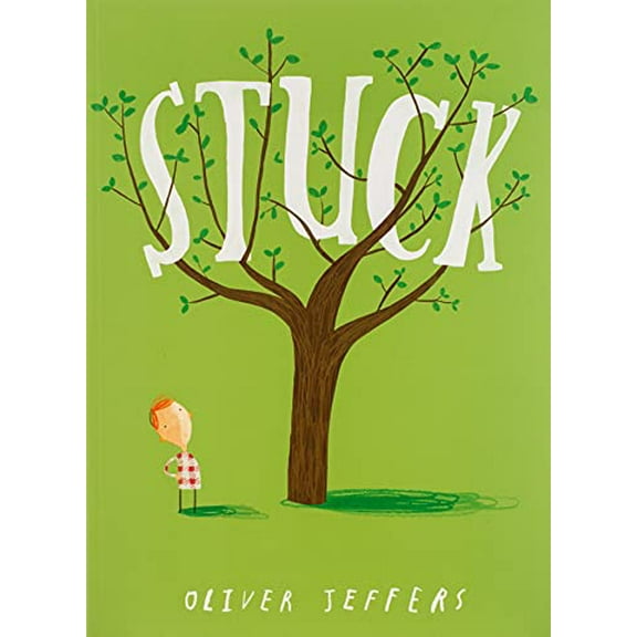 Pre-Owned Stuck (Paperback) 0007263899 9780007263899