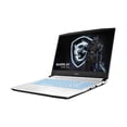thumbnail image 2 of Laptop Msi Gamer Sword Ci7 16gb Ssd 512gb Nvidia Rtx 4050 6g MSI SWORD 15 A12VE-650MX, 2 of 5