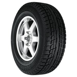 Yokohama iceGUARD iG51v Winter 275/60R18 113T Passenger Tire Sansujyuku sansujyuku.com