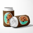 thumbnail image 5 of Caroline's Treasures 7224CC Bloodhound Can or Bottle Hugger, Can Hugger, multicolor, 5 of 5