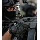 thumbnail image 3 of Guantes tácticos Mechanix Wear M-Pact Covert para hombre, color negro S, 3 of 8