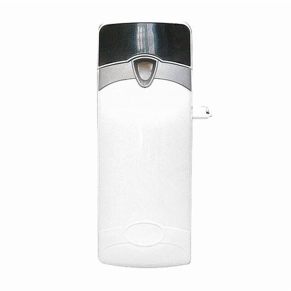 Tough Guy Programmable Dispenser,White 2ZXC1