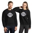 thumbnail image 2 of Modèle Officiel 4 Sweat-Shirt Unisexe, 2 of 9