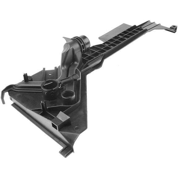 A-Premium Engine Coolant Recovery Tank Mount Bracket Compatible with BMW X3 2004-2010 L6 2.5L