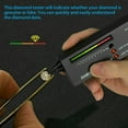 thumbnail image 3 of High Accuracy Professional Diamond Tester Gemstone Selector ll Jeweler Tool Kits, 3 of 10