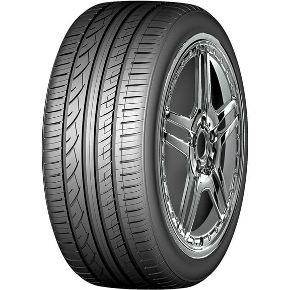 Rydanz Roadster R02S 265/30ZR19 265/30R19 93W XL High Performance a/s All Season Tire