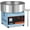 Blue, variant on ROVSUN 15 Inch Cotton Candy Machine Commercial, Candy Floss Maker Electric Cotton Candy Maker w/Stainless Steel Bowl & Sugar Scoop for Home Party Carnival Birthday