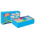 thumbnail image 4 of 40 Read and Rhyme Flip Books,Phonics Word Family Build Book Learn to Read Phonics Flash Cards, Flash Cards Kindergarten Reading Books, Flip Book Word Games for Preschool Learning Activities, 4 of 8