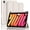 Starlight, variant on Procase Trifold Smart TPU Case Compatible with iPad Mini 7 A17 Pro/ iPad Mini 6 8.3" -Starlight