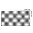thumbnail image 3 of Sleek Design Large Silicon Sink Mat 29 92x15 7 with Stability Features, 3 of 11