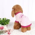 thumbnail image 1 of Camiseta para mascotas, ropa para cachorros, ropa para gatos, chaleco, disfraces, #2, XS, 1 of 7