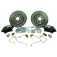 thumbnail image 3 of Ford Racing 2005-2014 Mustang GT 14inch SVT Brake Upgrade Kit, 3 of 11