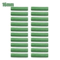 thumbnail image 2 of Feimier 20 pcs Plant Support Rod Connecting Pipe, Climbing Plant Support Rod Connector,Yard, Garden & Outdoor Living, 2 of 11