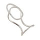 thumbnail image 5 of Anillo para uñas reutilizable y ajustable, con apertura desmontable. Estilo B, 5 of 7