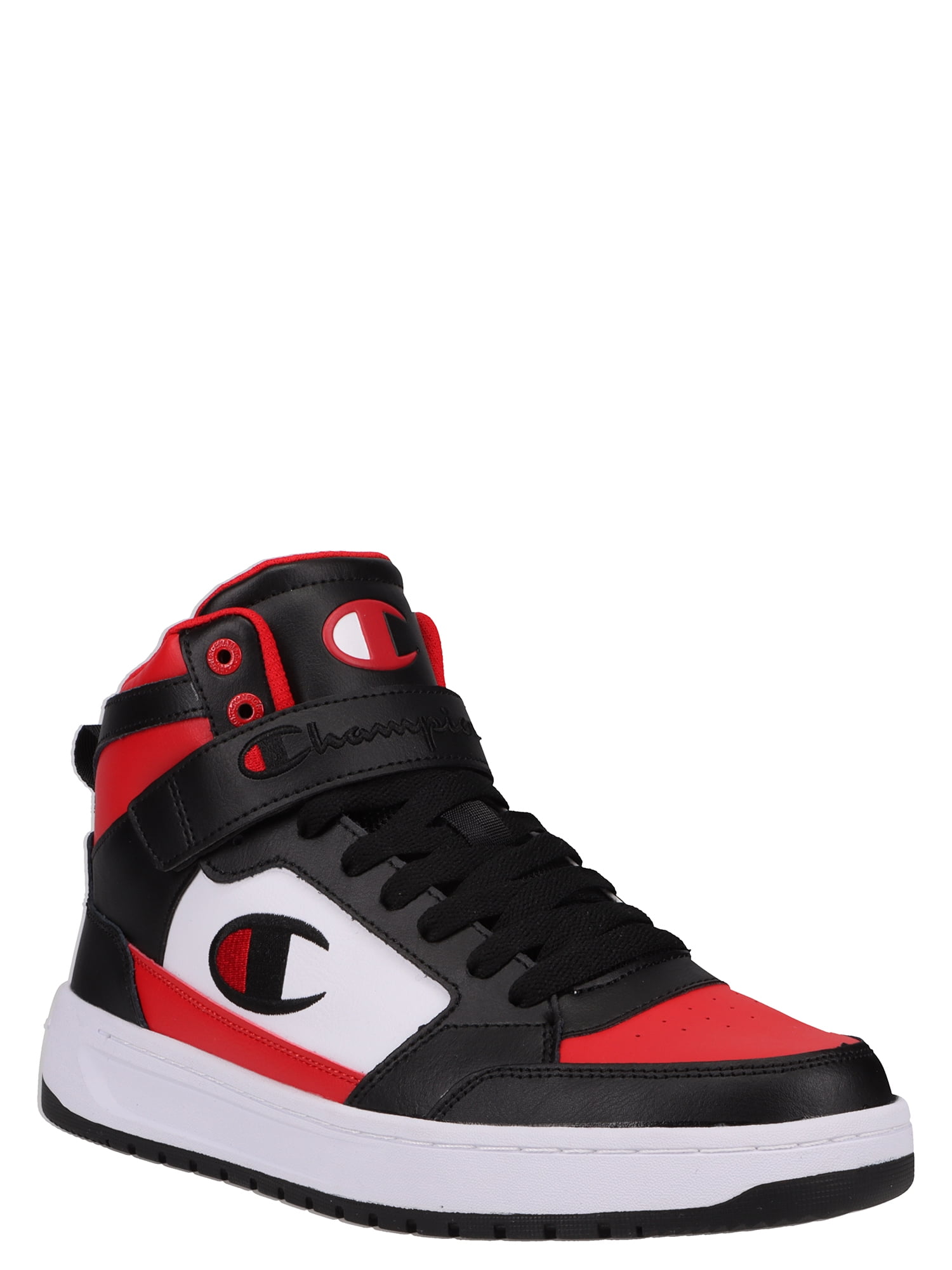 Champion Men's Athletics Drome High Top Sneaker