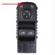 thumbnail image 4 of A9079056603 Master Power Window Switch 9079056603 for Mercedes Benz Sprinter 3500 XD 2018-2021, 4 of 5