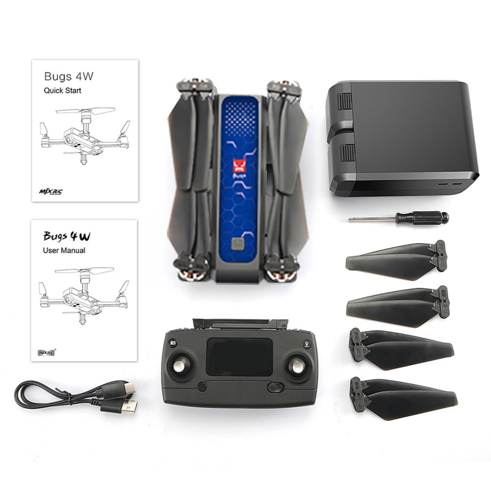 mjx bugs 4w for sale