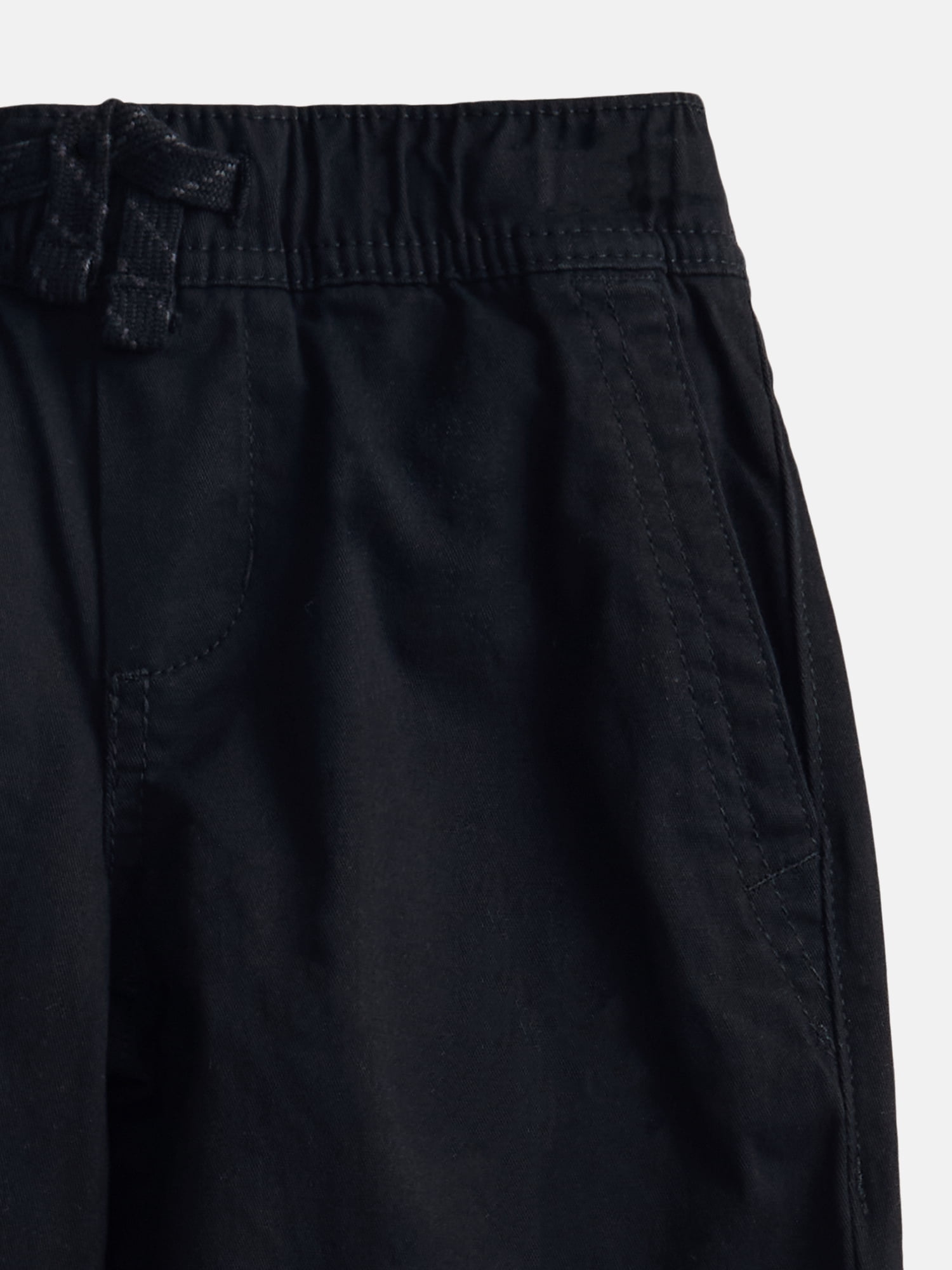 Wonder Nation Boys Pull On Pants, Sizes 4-18 & Husky