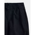 thumbnail image 3 of Wonder Nation Boys Pull On Pants, Sizes 4-18 & Husky, 3 of 3