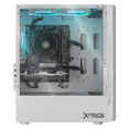 thumbnail image 2 of PC Gamer Xtreme PC Gaming NVIDIA GeForce RTX 5050 AMD Ryzen 5 5500 32GB SSD 1TB WIFI W10 White gaming 1080p, estudios y multitarea, 2 of 6