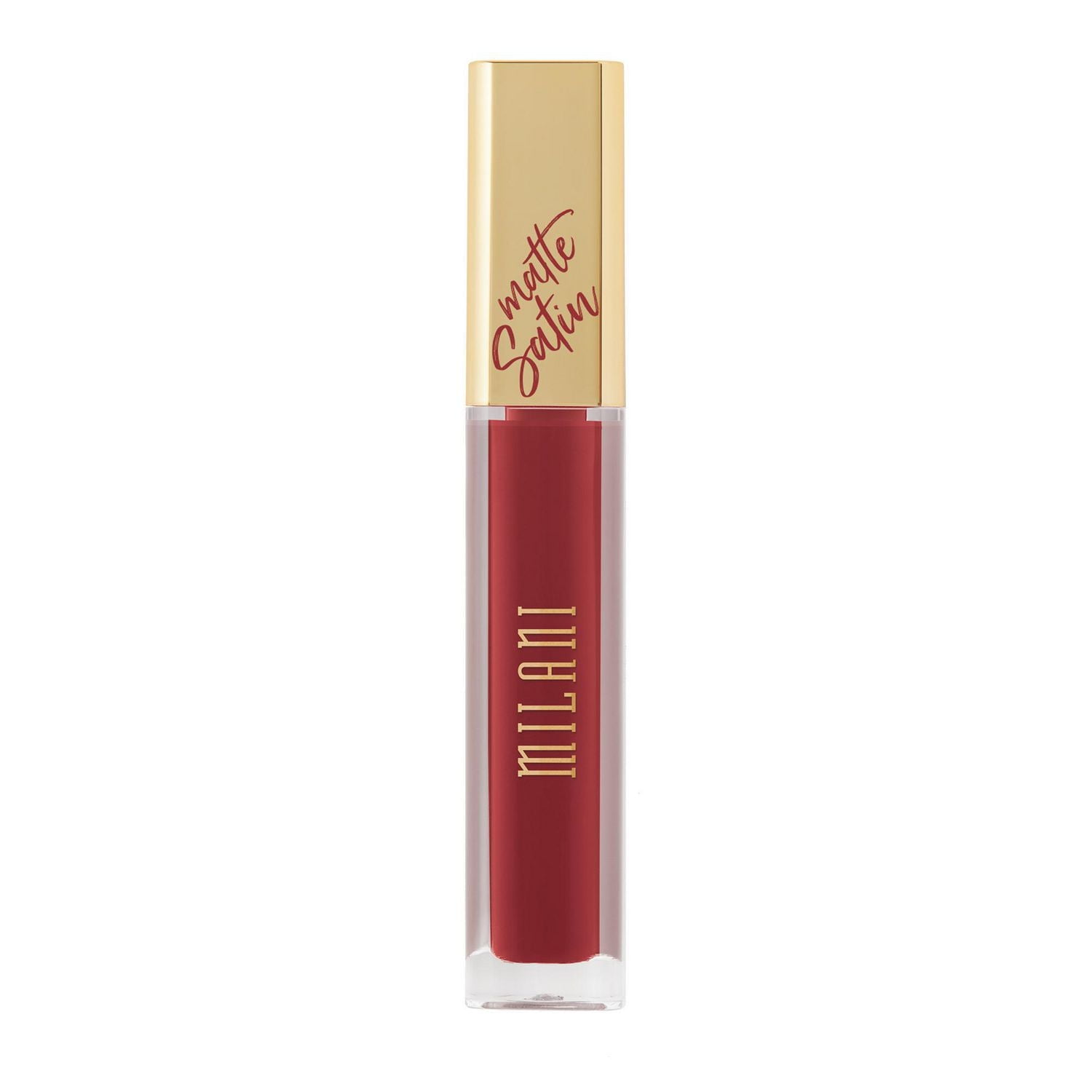 Milani Amore Satin Matte Lip Crème  - Elegant
