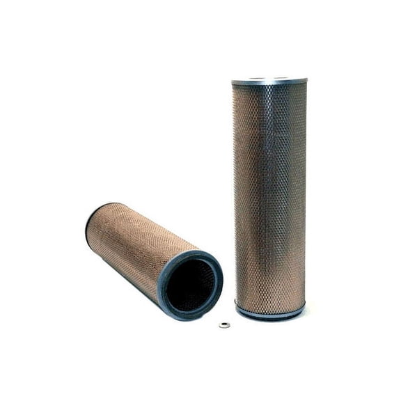 Air Filter - Compatible with 1987 - 1993 Ford LT8000F 7.8L 6-Cylinder Turbocharged Diesel 1988 1989 1990 1991 1992