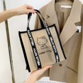 thumbnail image 1 of Bolsa de cosméticos Kawaii Sanrio Hellokitty, bolsa de mano de malla transparente de Anime, bolsa de lavado de estudiantes, bolsa de almacenamiento de gran capacidad de viaje, juguete de regalo, 1 of 4