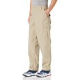 thumbnail image 1 of Pantalones Tácticos BDU Tru-Spec Cargo Reforzados Khaki 2XL, 1 of 3