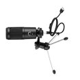 thumbnail image 5 of USB Gaming Microphone for Streaming Podcasting Mic for Podcast Video Singing Cardioid Studio, 5 of 5