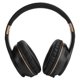 thumbnail image 4 of Auriculares Bluetooth plegables inalámbricos Bling Bling con graves superpuestos para deportes, 4 of 12