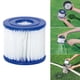 thumbnail image 5 of Filtro de piscina Tmvgtek Cartucho de filtro de repuesto tipo D compatible con 58283E, 5 of 9