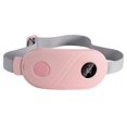 thumbnail image 2 of Birdeem Advanced Belt Massage Machine - Compact Abdominal and Vibrating Back Massager with Auto Program, Vibration and Extrusion Cellulite Massager Electric Tummy Toner, 2 of 5