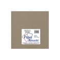 thumbnail image 2 of Paper Accents Chipboard 8"x 8" 2X Heavy 85pt Natural 25pc, 2 of 2