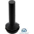 thumbnail image 3 of Supplying Demand WB02X24790 4455270 Gas Range Cooktop Burner Grate Foot Bumper Replacement, 3 of 4