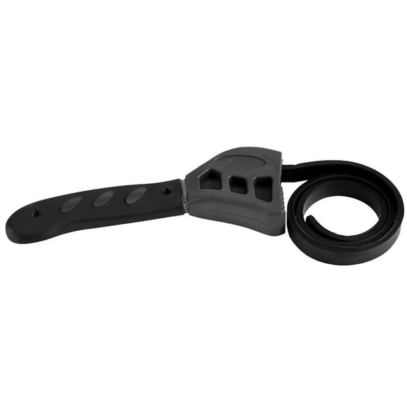 Strap Wrench, Rubber Belt Wrench, For Homes