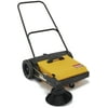Shop-Vac Industrial Push Sweeper, 3050010